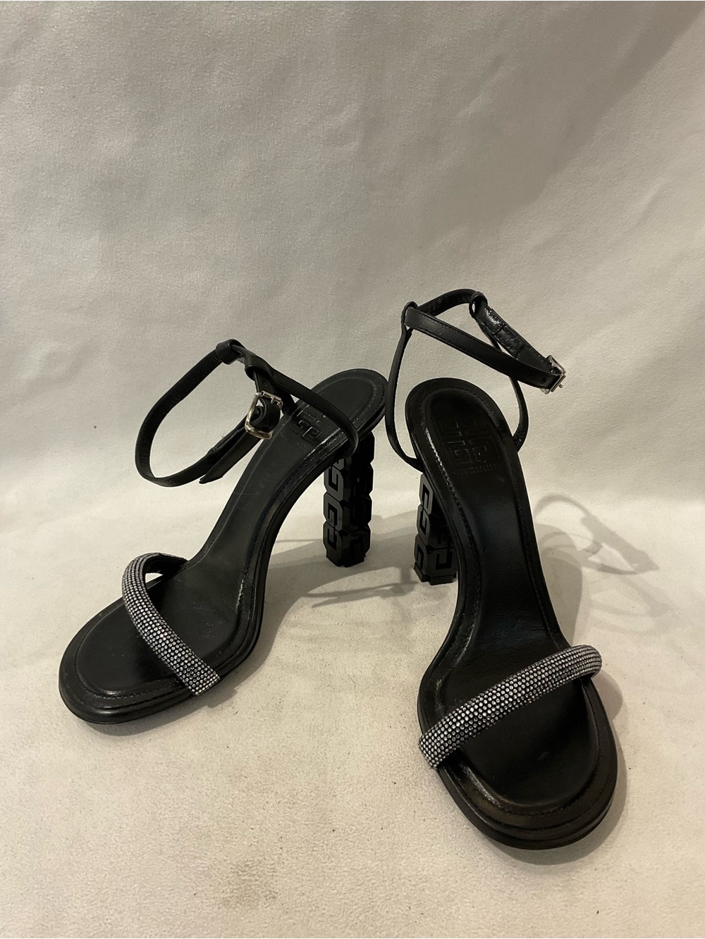 Givenchy Heels - Picture 5 of 5